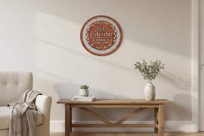 Custom Signs