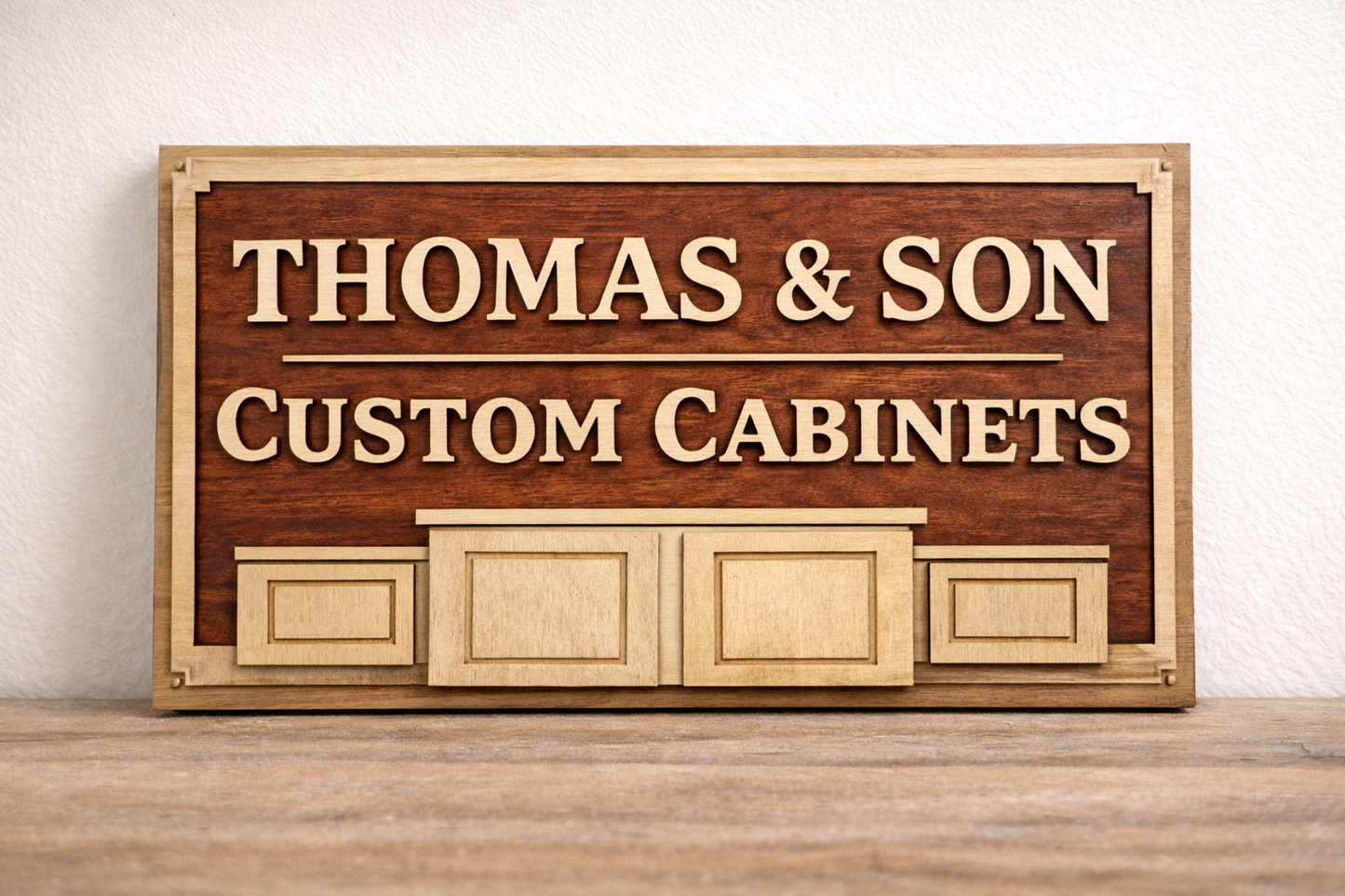Custom Signs