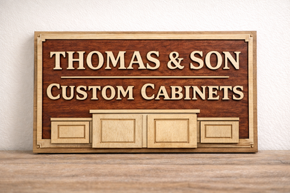 Custom Signs