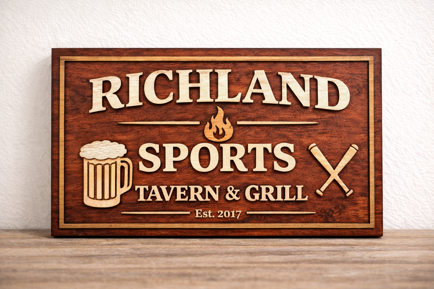 Custom Signs