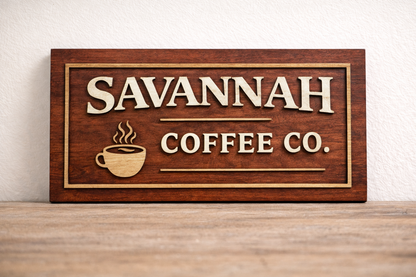 Custom Signs